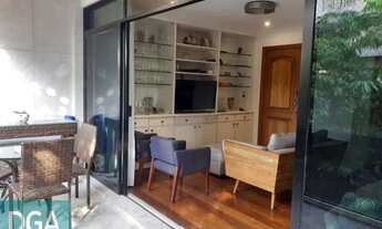 Imagem 3: Rio de Janeiro - Apartamento Padrão - Ipanema