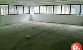 Imagem: São Paulo - Conjunto Comercial/sala - Vila