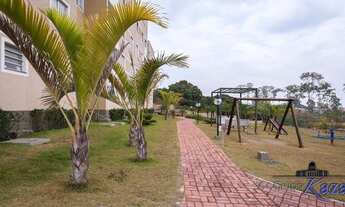 Imagem: Apartamento Cobertura Duplex - Jardim Califórnia