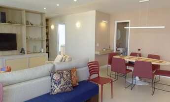 Imagem 4: Apartamento para venda com 96 metros quadrados com 3 quartos em Vila Itapura - Campinas