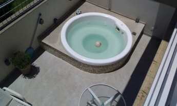 Imagem 4: CASA EM CONDOMINIO RESIDENCIAL em PORTO ALEGRE - RS, Ecoville