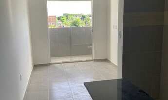 Imagem 3: Apartamento no Novo Geisel C/Piscina