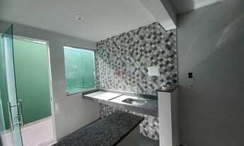 Imagem 7: Casa de condomínio com 2 dormitórios à venda em Ibirité