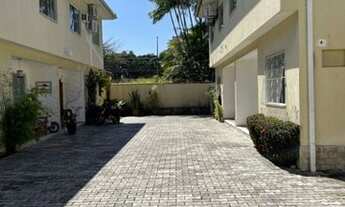 Imagem: Casa com 4 dormitórios à venda, 137 m²