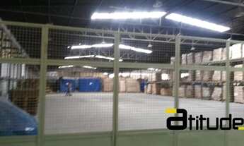 Imagem 4: Galpão de 6.200 m² para Aluguel em Barueri - SP