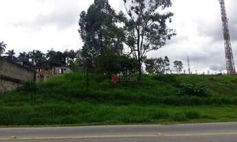 Imagem 6: Terreno Trevo de Perus