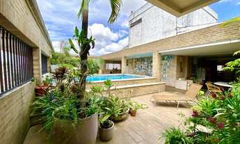 Imagem: Cobertura de 700 m² na Av. Brás de Aguiar