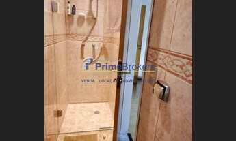 Imagem 5: Ap com sol o dia todo na sala com 03 dorm.s 03 suítes e 01 vaga no Itaim Bibi