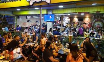 Imagem 6: Vende-de Bar e Pesticaria