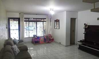 Imagem: Casa para Venda em São Paulo, Vila Campestre