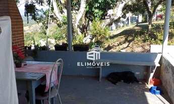 Imagem 3: Chácara com 2 dormitórios à venda, 1000 m² por R$ 300.000,00 - São Bento - Arujá/SP