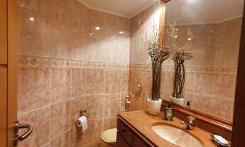 Imagem 7: Apartamento para venda tem 250 metros quadrados com 4 quartos em Icaraí - Niterói - RJ