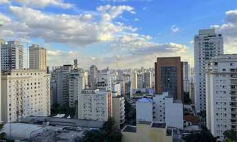 Imagem 4: São Paulo - Apartamento Padrão - JARDIM PAULISTA