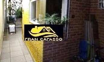 Imagem 2: Excelente Casa Térrea com Edícula, Churrasqueira