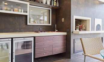 Imagem: Sobrado para venda tem 125 metros quadrados