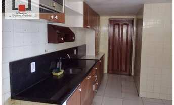 Imagem 2: Ed. Tambatajá, Apto com 177 m² e 3/4, à Venda, Batista Campos, Belém-Pará