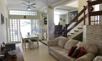 Imagem 4: Casa - Loteamento Caminhos de São Conrado (Sousas) - Campinas