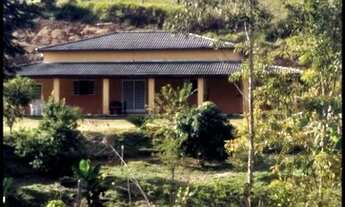 Imagem 4: CHÁCARA ÓTIMA LOCALIZAÇÃO  MORADIA/LAZER - GUARATINGUETÁ  SP