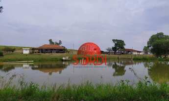 Imagem 5: Sítio à venda, 52000 m² por R$ 1.500.000,00 - Zona Rural - Cajuru/SP