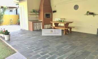 Imagem 3: Casa com 3 dormitórios à venda, 164 m² por R$ 2.350.000 - Jurerê Internacional - Florianóp