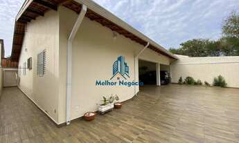 Imagem 2: Casa à venda em Sumaré - Aceita financiamento