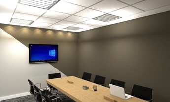 Imagem 7: Conjunto Comercial para locação, Vila Olímpia, São Paulo -