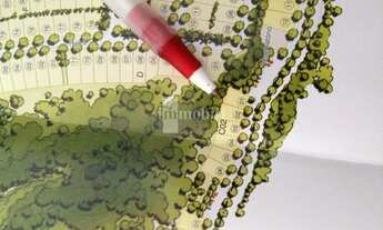 Imagem 2: TERRENO COMERCIAL COM 522 m2 NO ALPHAVILLE GRANJA