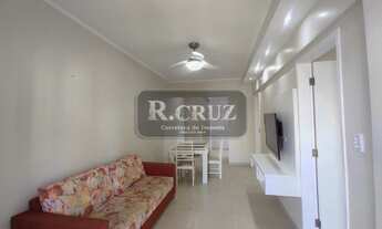 Imagem 6: Apartamento com 2 dorms, Guilhermina, Praia Grande - R$ 375 mil, Cod: 811