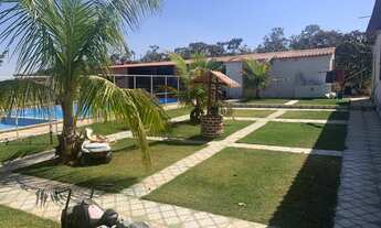 Imagem 5: Chácara para venda na RODOVIA DF-280