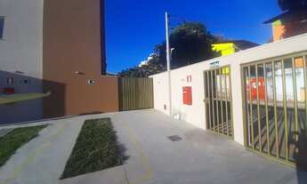 Imagem 2: Apartamento para venda com 47 metros quadrados com 2 quartos