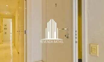 Imagem 6: Apartamento a venda com 176m² 4 suites e 3 vagas de garagem no Jardim Paulista - São Paulo