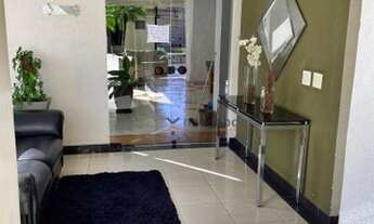 Imagem 2: Apartamento com 3 dormitórios à venda, 129 m² por R$ 559.000,00 - Parque das Nações - Sant