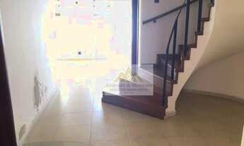 Imagem 5: Sobrado com 4 dormitórios à venda, 307 m² por R$ 1.500.000,00 - Alto da Boa Vista - Ribeir