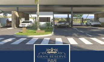 Imagem: Terreno no Condomínio Residencial Gran