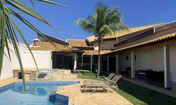 Imagem: Venda - Casa - Parque Residencial Nardini