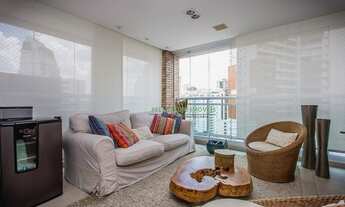 Imagem 7: London Itaim Apartamento com 3 dormitórios