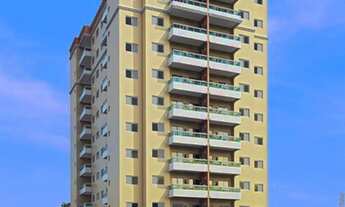 Imagem: APARTAMENTO FORTE - PRAIA GRANDE SP