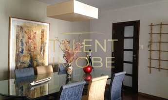 Imagem 3: Paraiso!! venha conhecer esse belo apartamento com 200m2, 3 dormitórios, 1 suítr e 1 vaga