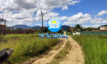 Imagem 3: TSI-Lote/Terreno para venda com 360 metros quadrados em Jaconé - Saquarema - RJ