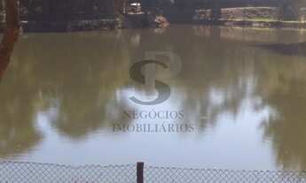 Imagem 6: Terreno - Condomínio Villaggio Capriccio - Louveira