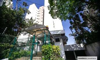 Imagem 3: Apartamento Duplex com 4 dormitórios à venda, 186 m² por R$ 860.000 - Vila Sofia - São Pau