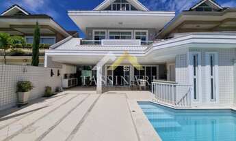 Imagem: Casa de condomínio para venda tem 270 metros