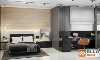 Imagem 3: Apartamento com 3 dormitórios à venda, 85 m² por R$ 1.530.000,00 - Santo Agostinho - Belo