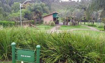 Imagem 6: Terreno de 1.443 esquina leve aclive - Village Paraibuna - so visitar