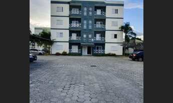 Imagem: Apartamento com 2 quartos no Condomínio