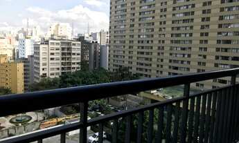 Imagem 2: Olhar Augusta - Vendo Apto de 2 quartos em Consolação - São Paulo - SP