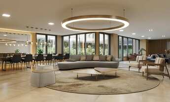 Imagem 4: Elements Higienópolis-Aptos 1 ou 2 Dormitórios-Lazer Completo