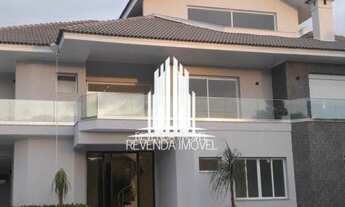 Imagem 2: Mansão no Alphaville