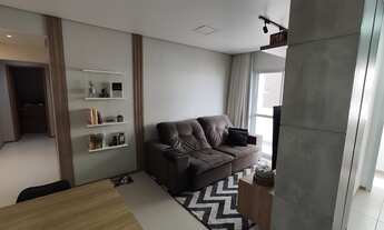 Imagem 7: Lindo Apartamento 02 Quartos 01 Garagem Piscina em Areias - São José - SC