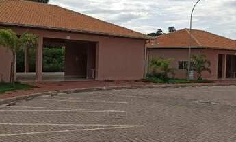 Imagem 3: Apartamento com 2 dormitórios à venda, 55 m² por R$ 225.000,00 - João Aranha - Paulínia/SP